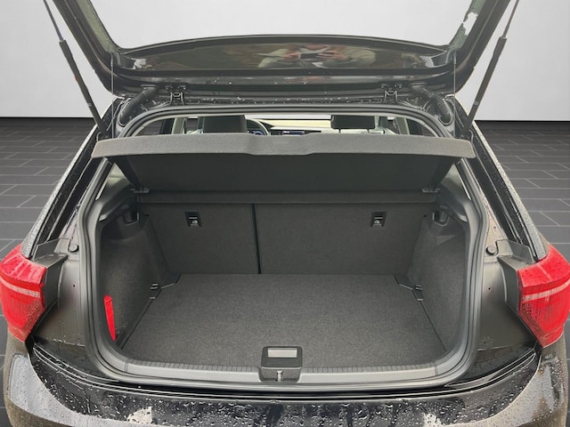 Volkswagen Polo 1.0 TSI Style