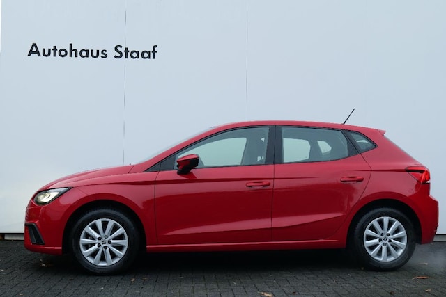Seat Ibiza 1.0 TSI