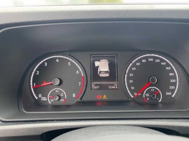 Volkswagen Caddy 1.5 TSI Maxi