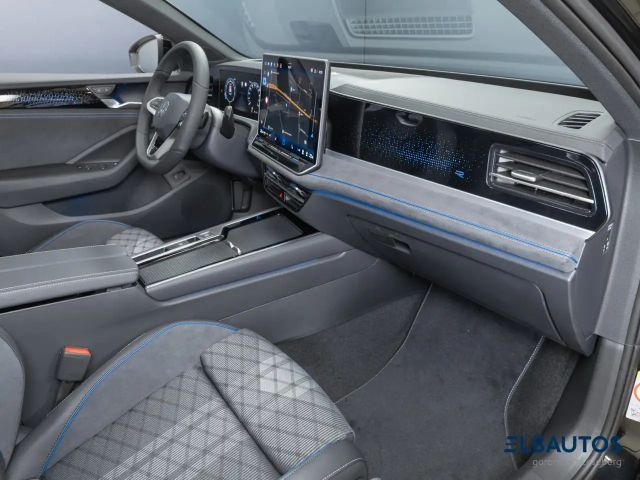 Volkswagen Passat 2.0 TSI R-Line