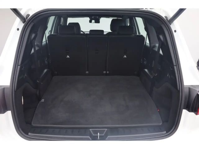 Mercedes-Benz EQB 300 4MATIC Progressive