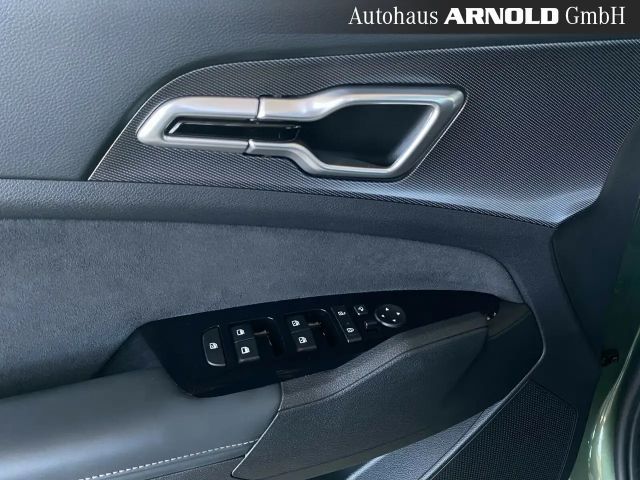 Kia Sportage CRDi GT-Line Vierwielaandrijving