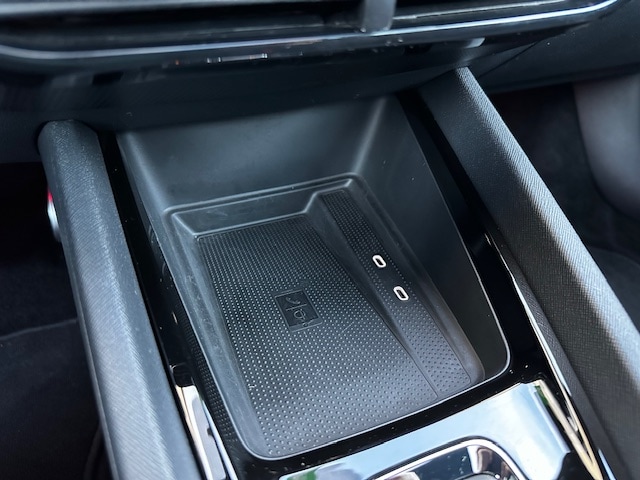 Skoda Octavia Combi RS