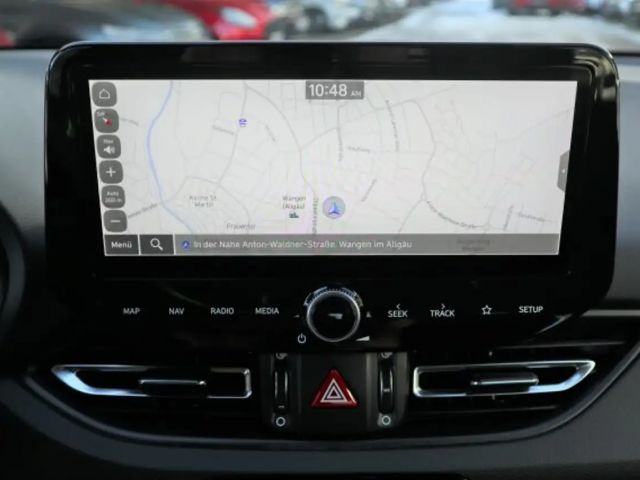 Hyundai i30 Hybrid N Line T-GDi