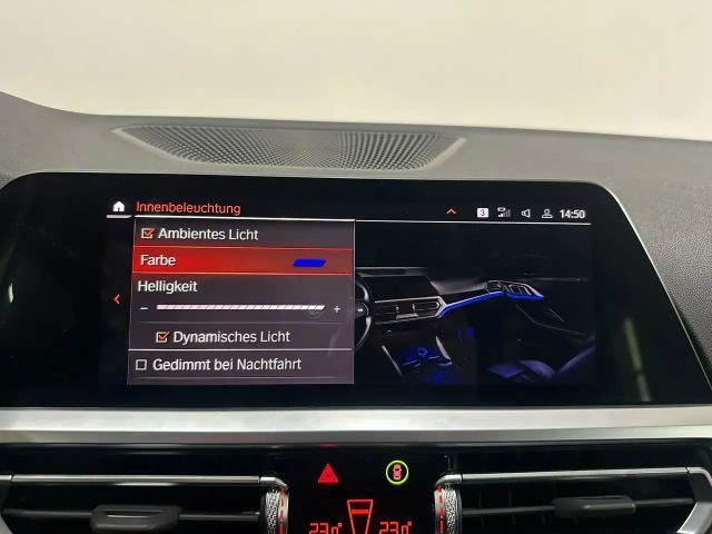 BMW 420 420d Coupé Gran Coupé M-Sport xDrive