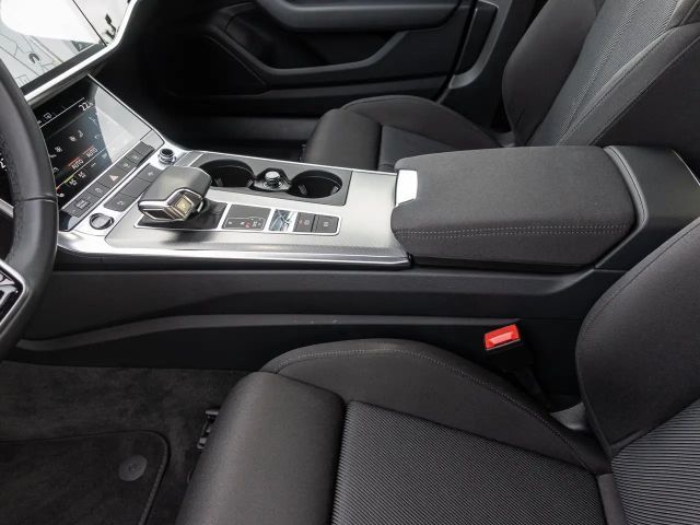 Audi A6 3.0 TDI Avant Quattro Sport