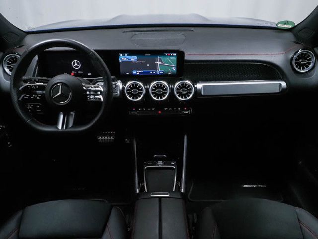 Mercedes-Benz EQB 300 4MATIC