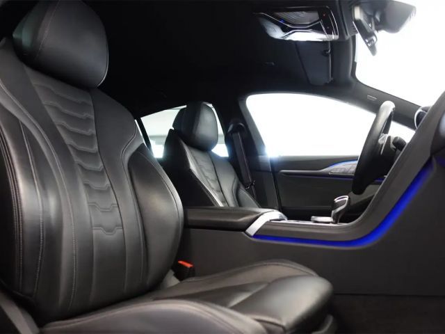 BMW M850 Coupé xDrive