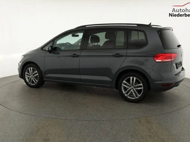 Volkswagen Touran 1.5 TSI Comfortline DSG