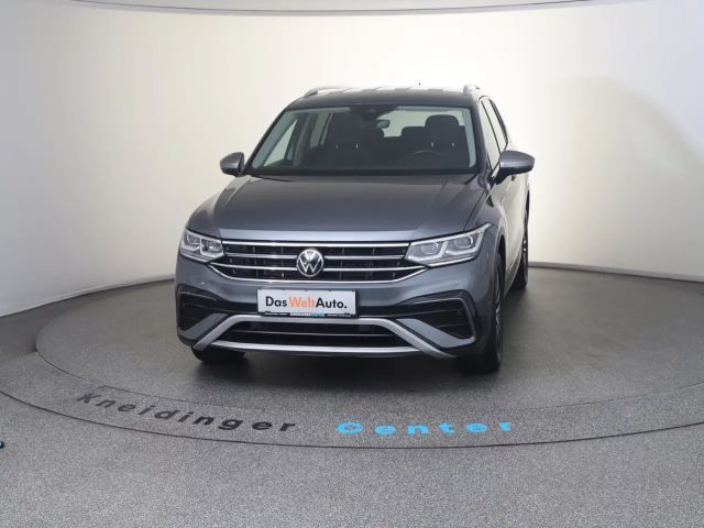 Volkswagen Tiguan 4Motion Allspace DSG Life