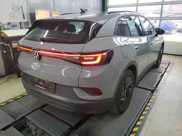 Volkswagen ID.4 Performance Pure