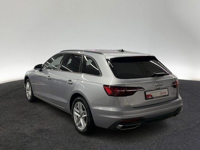 Audi A4 35 TFSI Avant S-Tronic