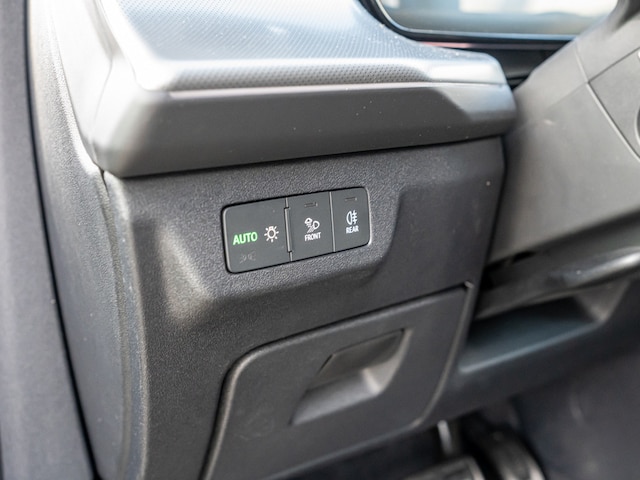 Audi Q3 Hybride S-Tronic