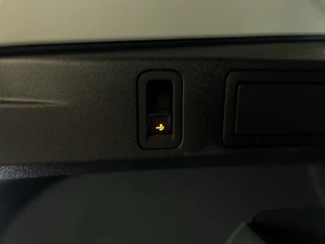 Volkswagen Tiguan DSG