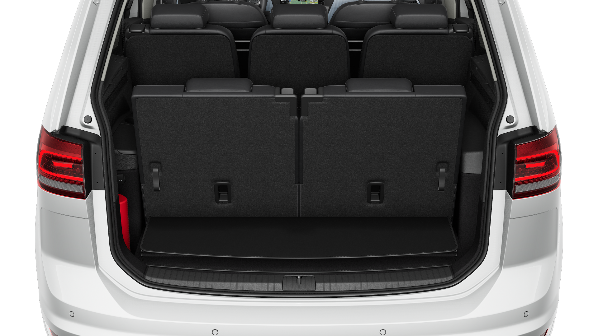 Volkswagen Touran 1.5 TSI DSG