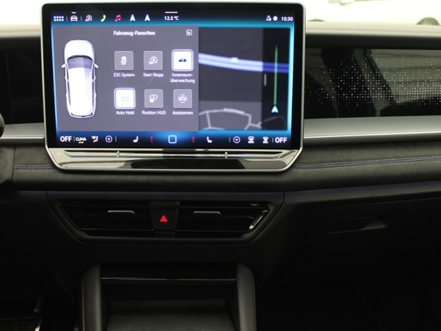 Volkswagen Tayron 4Motion