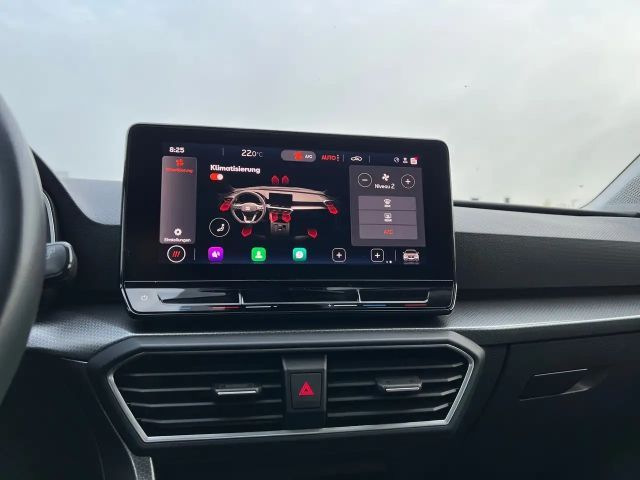 Seat Leon Sportstourer Style