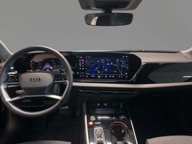 Audi A5 Avant S-Tronic