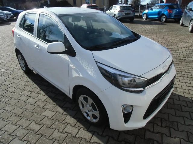 Kia Picanto 1.0 MPIFacelift KLIMAAUTOMATIK, RÜCKFAHRKAMERA