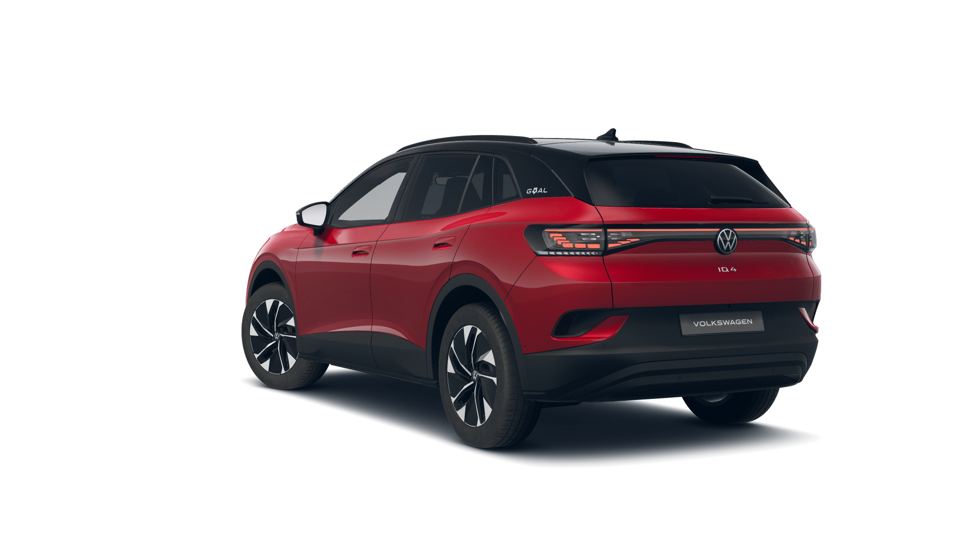 Volkswagen ID.4 IQ.Drive Performance Pro