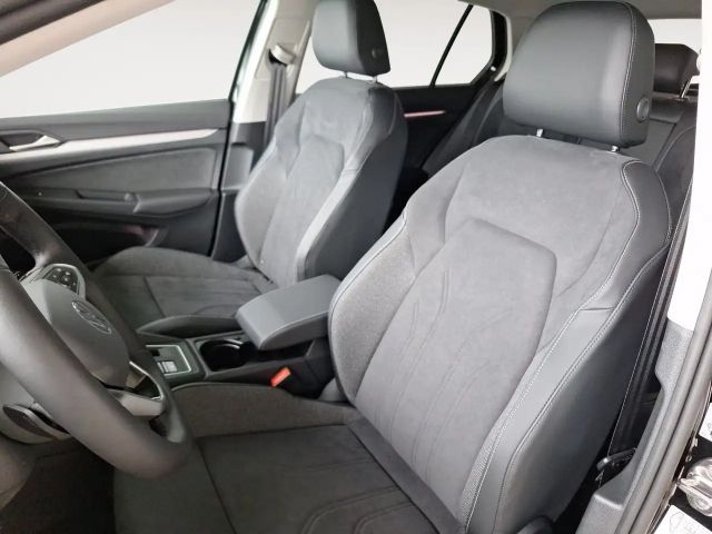 Volkswagen Golf DSG eHybrid