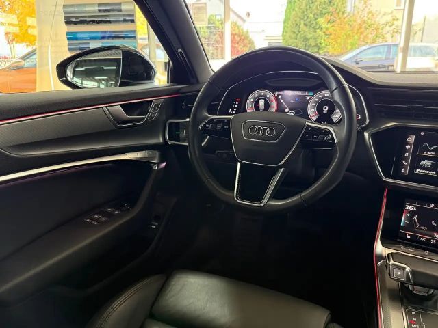 Audi A6 55 TFSI Avant Quattro Sport