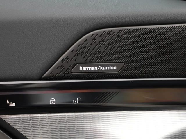 BMW 520 520d M-Sport Touring