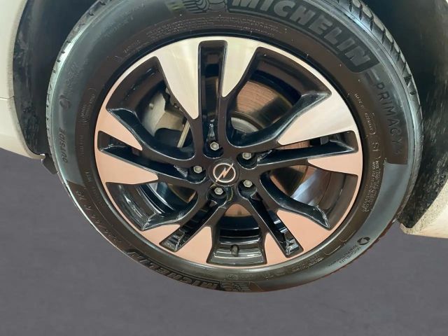 Opel Grandland X Innovation Ultimate