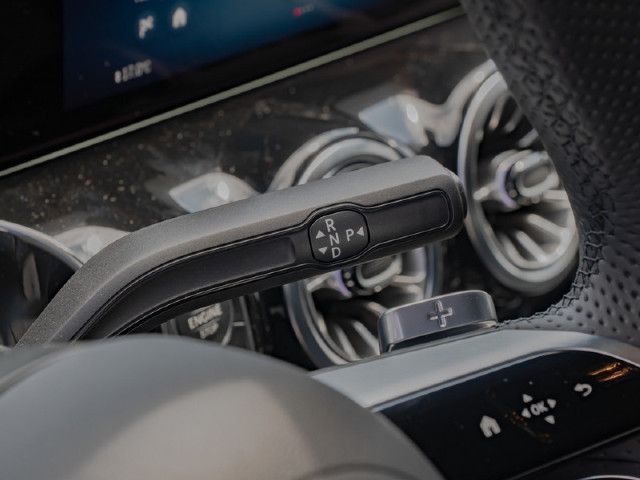 Mercedes-Benz GLA 250 4MATIC