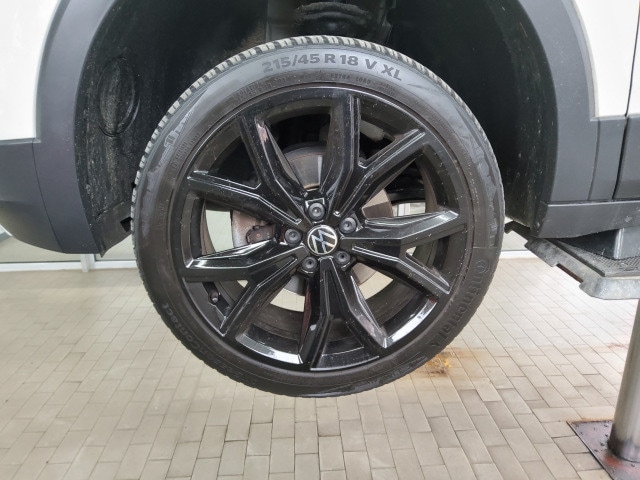 Volkswagen T-Cross 1.0 TSI IQ.Drive Style