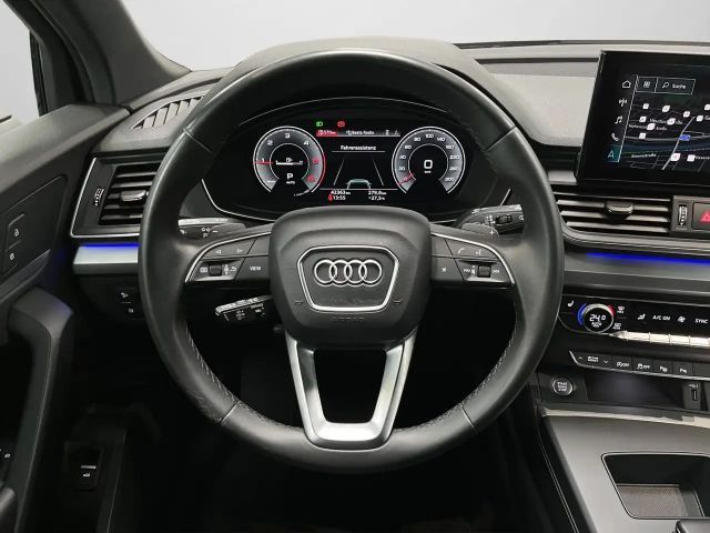 Audi Q5 40 TDI Quattro S-Tronic