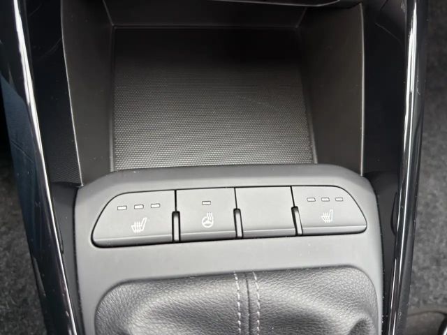 Kia Stonic 1,2 DPI ISG Silber