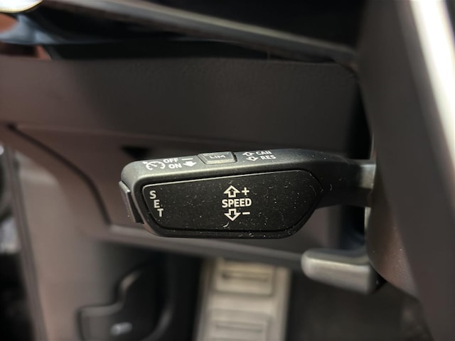 Audi e-tron 50 Quattro S-Line