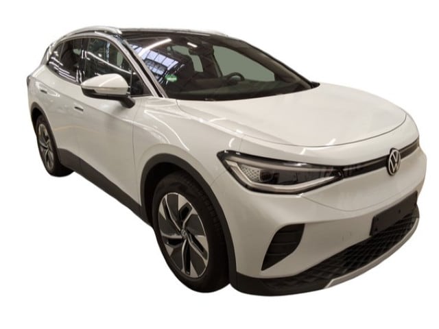 Volkswagen ID.4 IQ.Drive Performance Pure