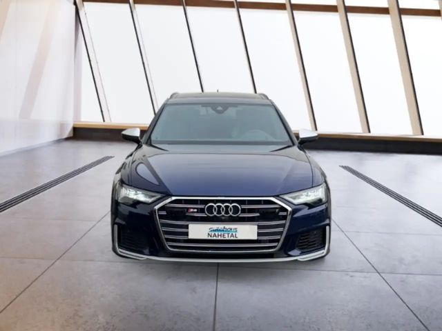Audi S6 3.0 TDI Avant Quattro