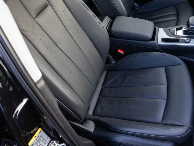 Audi A4 35 TFSI S-Tronic