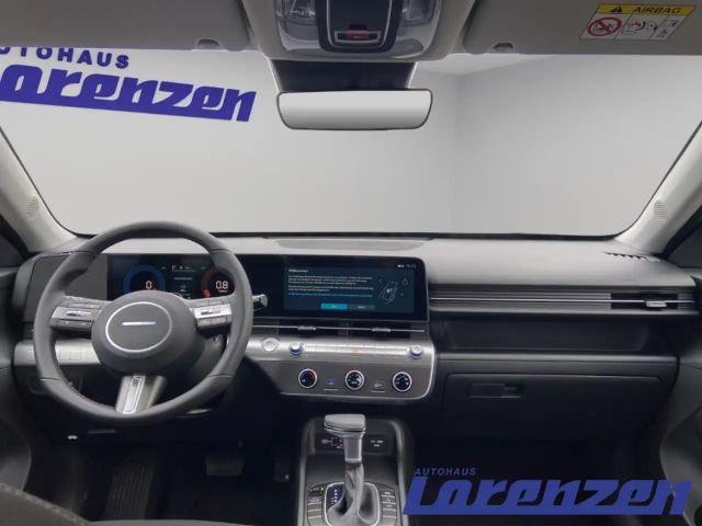 Hyundai Kona 1.6 Hybrid T-GDi