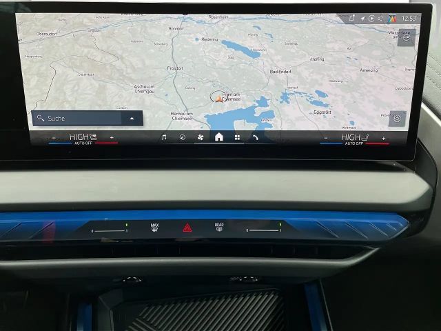 BMW X3 M-Sport xDrive