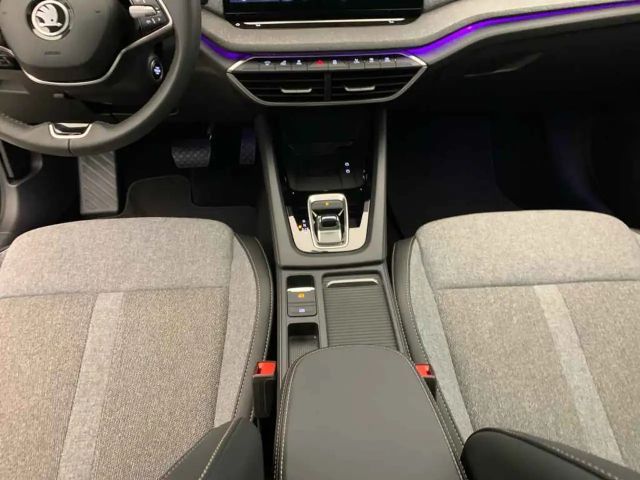 Skoda Octavia Combi Selection