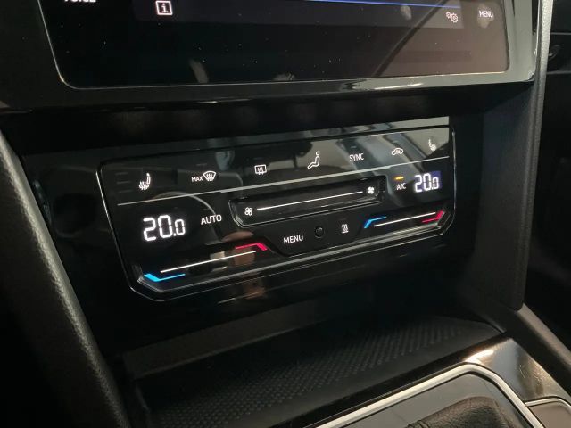 Volkswagen Passat 2.0 TDI 4Motion Variant