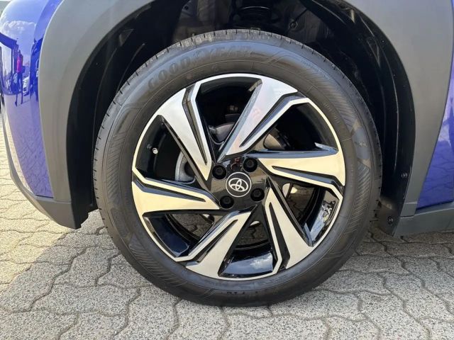 Toyota Aygo X Business Hatchback S-CVT