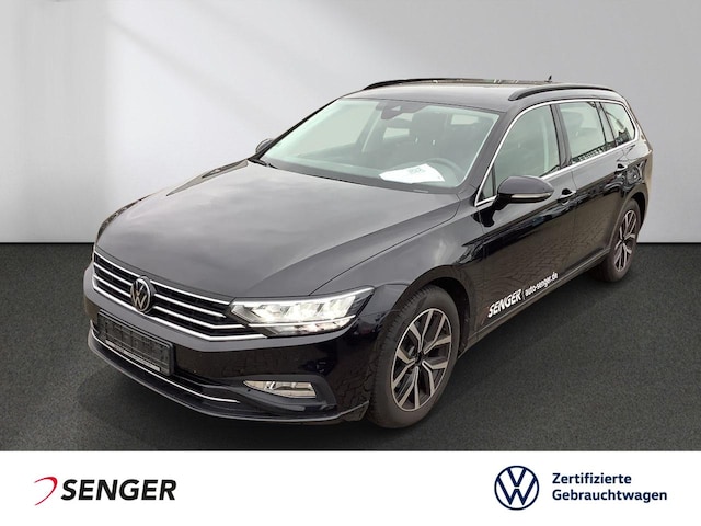 Volkswagen Passat 1.5 TSI Business DSG Variant