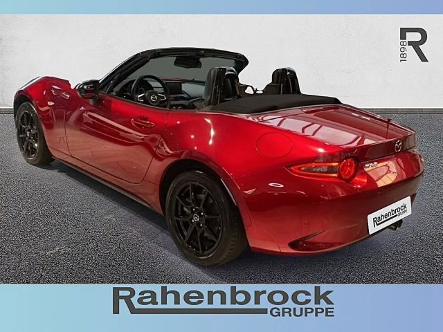 Mazda MX-5 Advantage SkyActiv