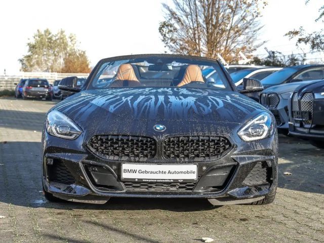 BMW Z4 Cabrio M-Sport Roadster sDrive30i