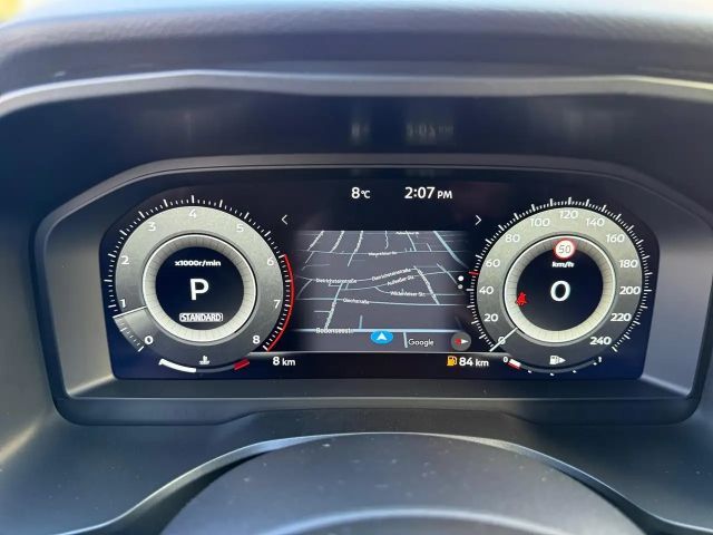 Nissan Qashqai Tekna