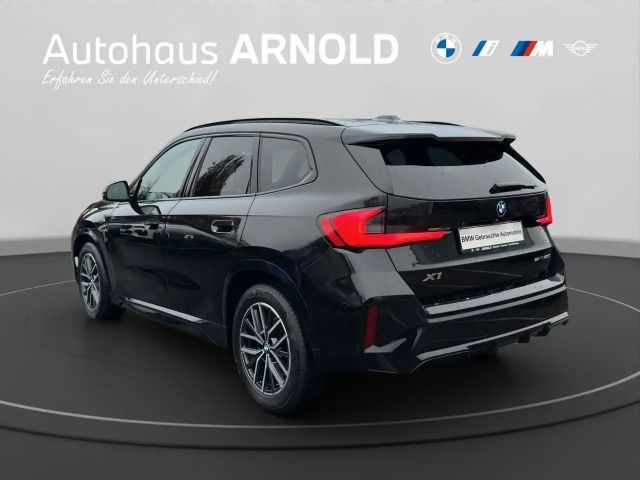 BMW X1 M-Sport sDrive20i