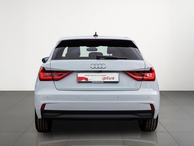 Audi A1 25 TFSI S-Tronic Sportback