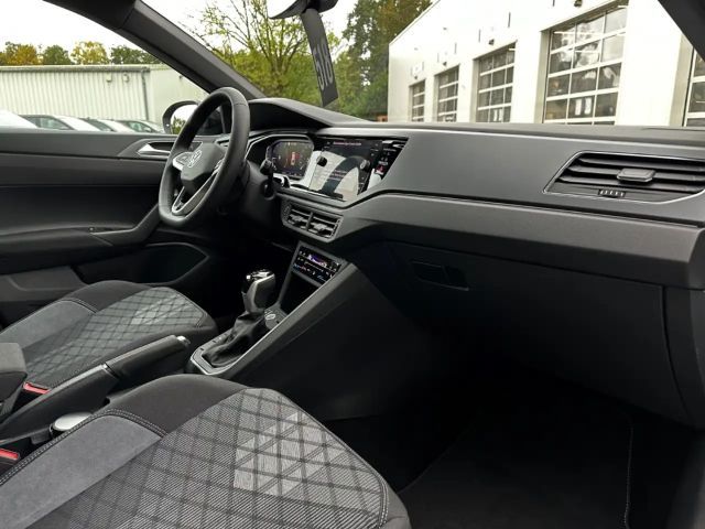 Volkswagen Taigo 1.0 TSI DSG R-Line