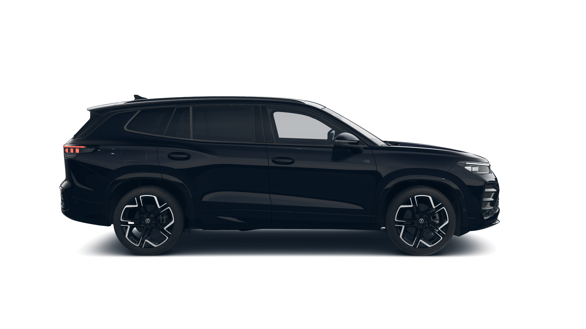 Volkswagen Tayron DSG R-Line eHybrid