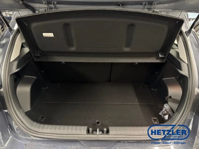 Hyundai i20 1.0 T-GDi Trend